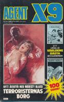 Agent X9 1983 Nr 9