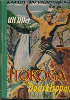 H&ouml;k&ouml;ga och D&ouml;dsklippan
