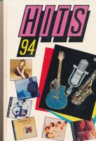 Hits 94 svensk