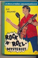 Rock `n`Roll Mysteriet