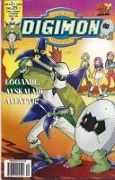 Digimon 2003 Nr 2