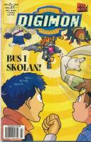 Digimon 2004 Nr 2