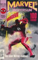 Marvels Universum 1987 Nr 10