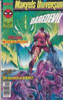 Marvels Universum 1991 Nr 10