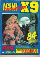 Agent X9 Specialalbum