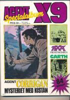 Agent X9 Specialalbum