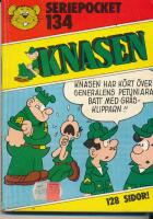 Knasen Seriepocket 134