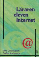 L&auml;raren eleven internet