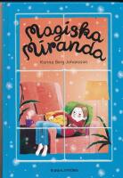 Magiska Miranda