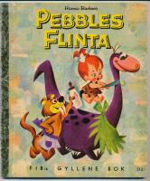 Pebbles Flinta 212