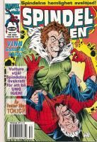 Spindelmannen 1995 Nr 12