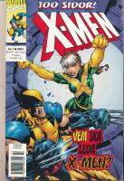 X-Men 2002 Nr 7