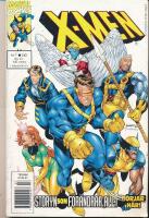 X-Men 2001 Nr 7