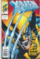 X-Men 2001 Nr 10