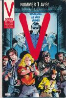 V-serien 1986 Nr 1