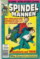 Spindelmannen 1995 Nr 14
