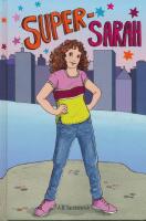 Super Sarah