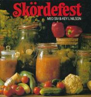Sk&ouml;rdefest