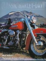 Classic Harley-Davidson