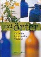 Ody, P/Frisk med &ouml;rter