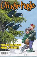 Uti v&aring;r hage 2012 Nr 1