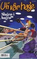 Uti v&aring;r hage 2012 Nr 5