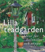 Lilla tr&auml;dg&aring;rden