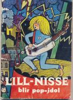 Lill-Nisse blit Pop-idol