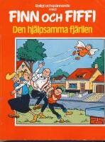 Den hj&auml;lpsamma fj&auml;rilen Finn & Fiffi