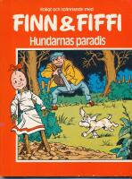 Hundarnas paradis Finn & Fiffi