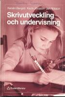 Skrivutveckling och undervisning