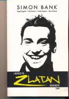 I huvudet p&aring; Zlatan Ibrahimovic
