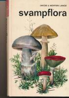 Svampflora