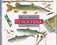Ut och fiska