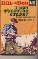 Bill och Ben Iden t&ouml;rstiga staden