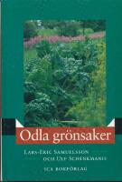 Odla gr&ouml;nsaker