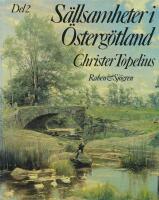 S&auml;llsamheter i &Ouml;sterg&ouml;tland