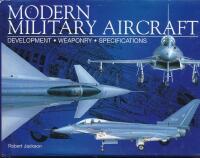 Modern Military Aircraft