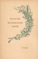 Blommande Mark
