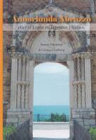 Annorlunda Abruzzo eller vi k&ouml;pte en l&auml;genhet i Italien