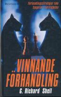 Vinnande f&ouml;rhandling