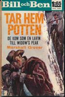 Bill och Ben Tar hem potten