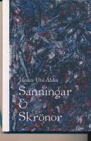 Sanningar & skr&ouml;nor