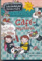 Caf&eacute;mysteriet