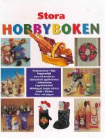 Stora hobbyboken