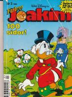 Farbror Joakim Nr 3 1990