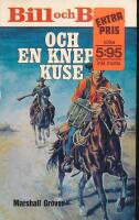 Bill och Ben och en knepig kuse