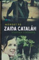 Mordet p&aring; Zaida Catalan