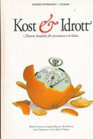 Kost & idrott