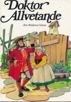 Doktor Allvetande